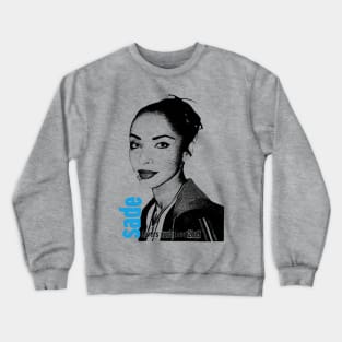 sade Crewneck Sweatshirt